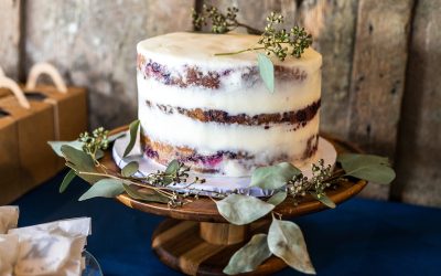 A Guide to Choosing the Perfect Gluten-Free Wedding Cake For Your Special Day