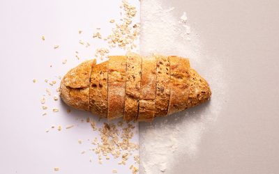 What Are the Typical Signs of Gluten Intolerance?