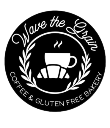 Wave the Grain logo top - Homepage